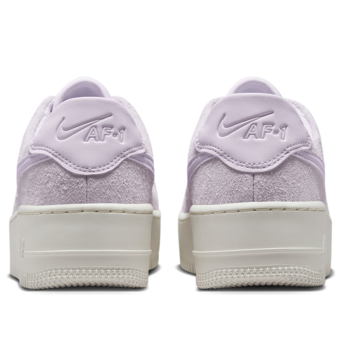 (WMNS) Nike Air Force 1 Sage Low 'Barely Grape' AR5339-501
