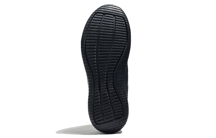 (WMNS) adidas neo Cf Qtflex Black B43757