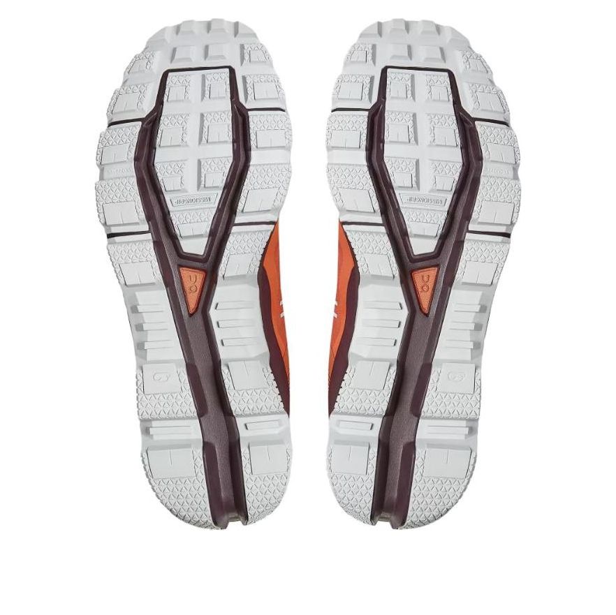 On Running Cloudventure 'Flare Mulberry' 32.99261