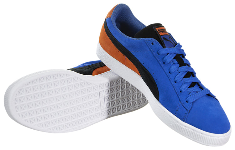PUMA Suede Classic 'Strong Blue Firecracker' 365347-69