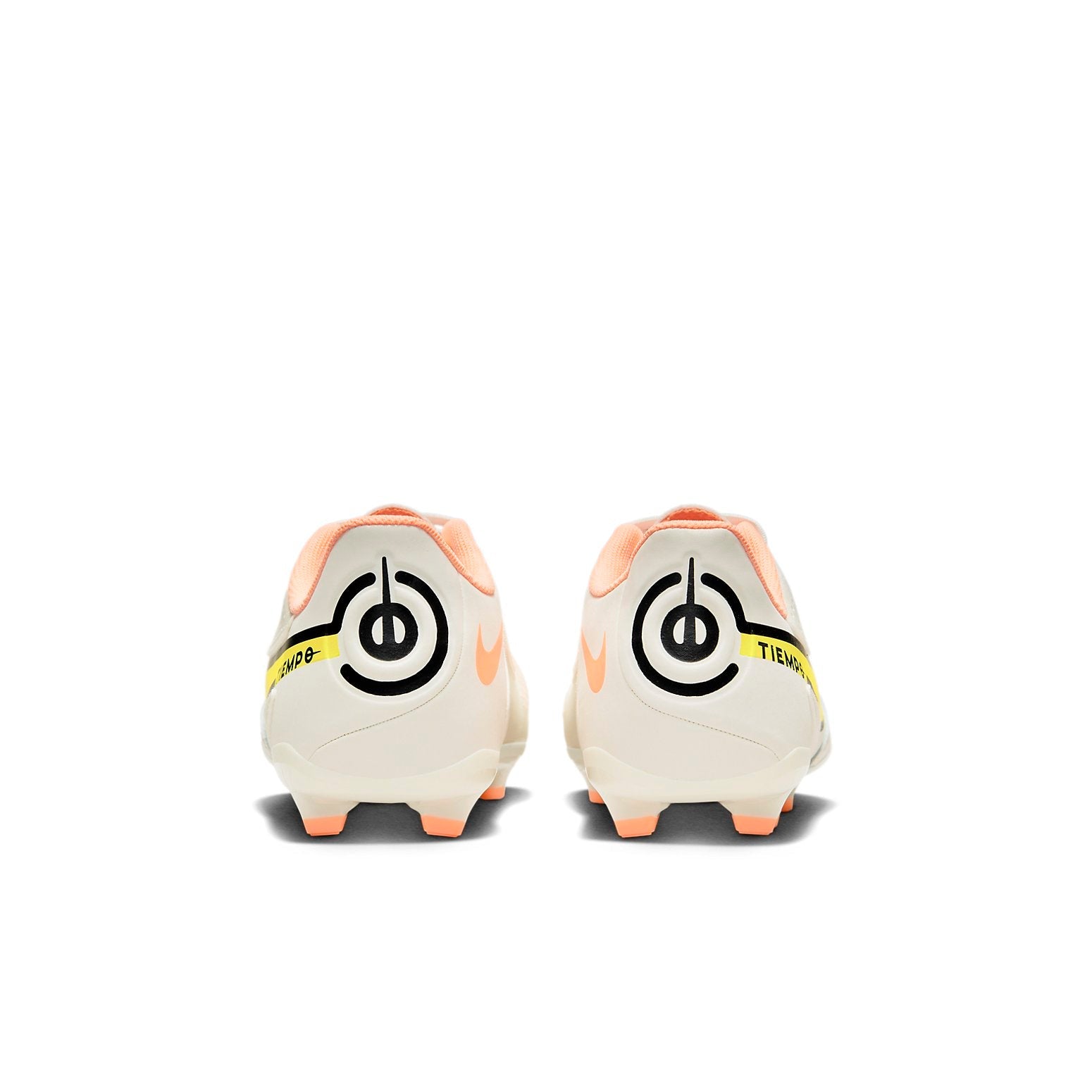 (GS) Nike Tiempo Legend 9 Academy MG 'Phantom Yellow Strike' DA1333-002