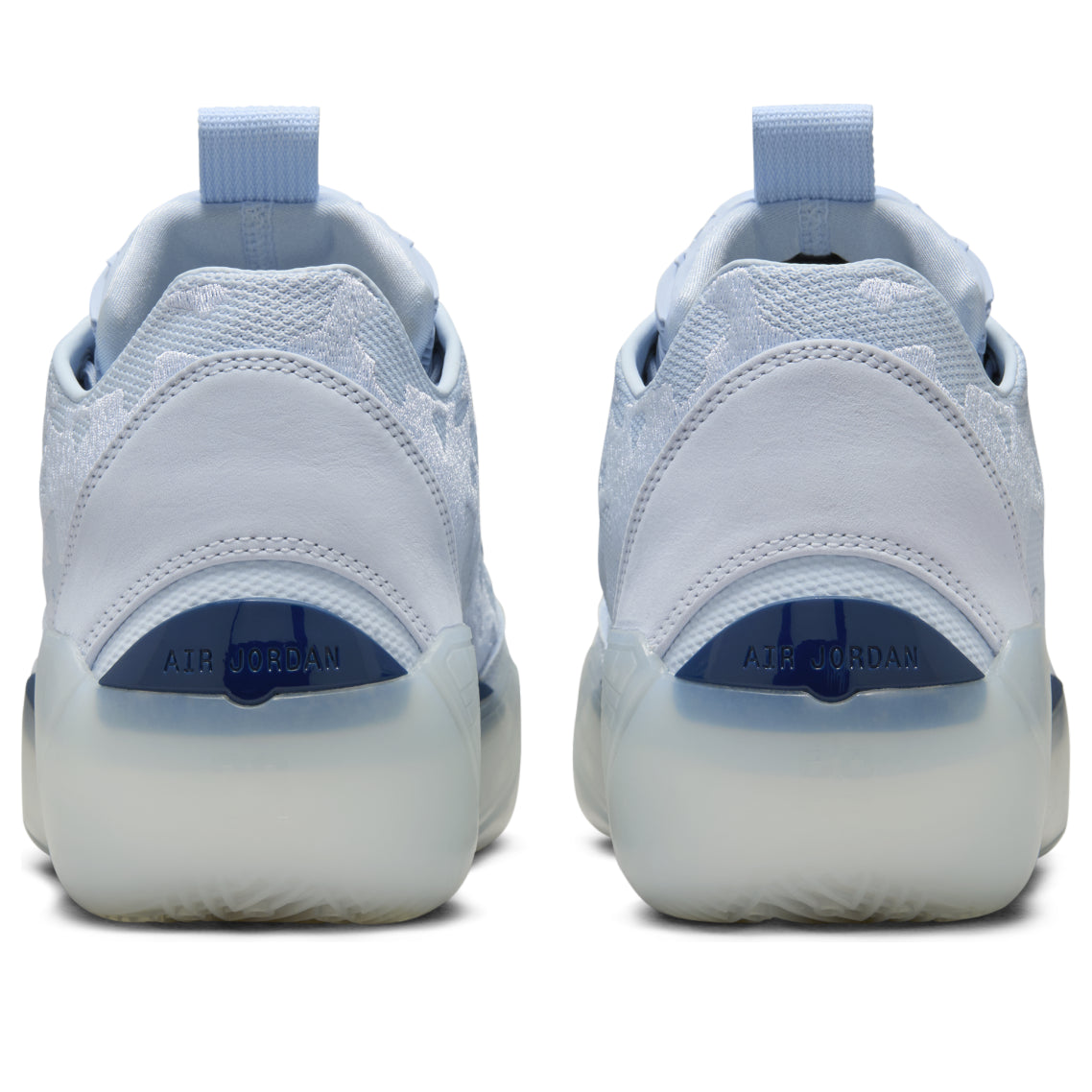 Air Jordan 39 PF 'Half Blue' FQ0214-400