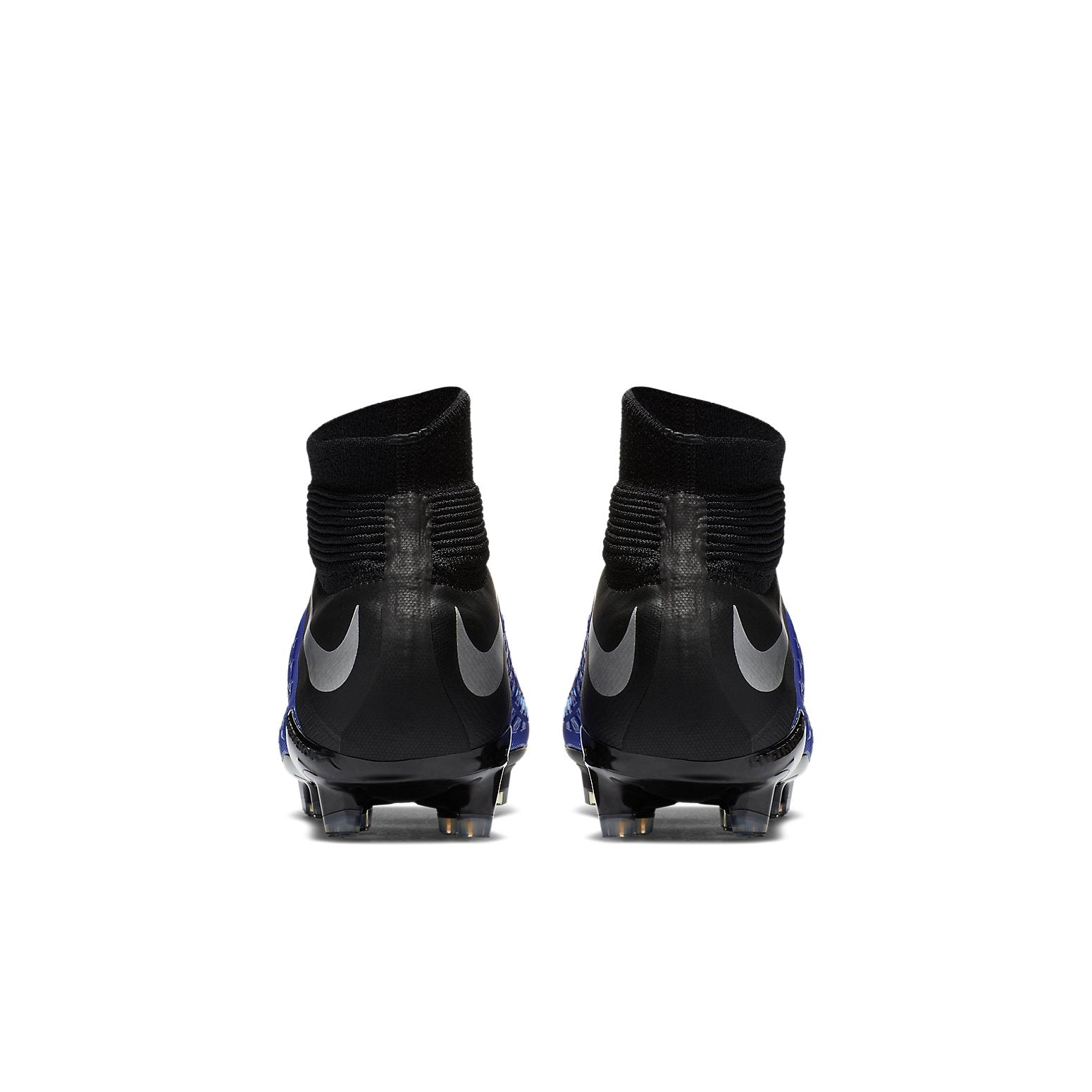 (GS) Nike Hypervenom 3 Elite DF FG 'Racer Blue' AJ3791-400
