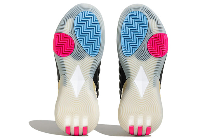 adidas x Star Wars Harden D32 4 'Lightsaber' IG5334