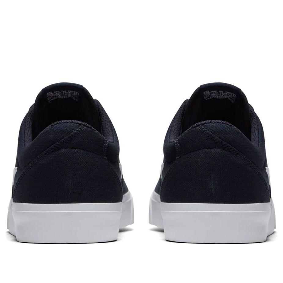 Nike Charge Canvas SB 'Obsidian' CD6279-400