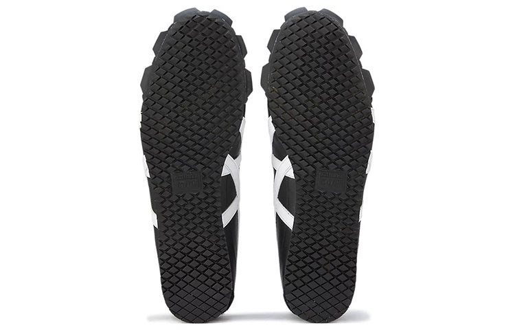 Onitsuka Tiger Dentigre Mx 'Black' 1183B258-001