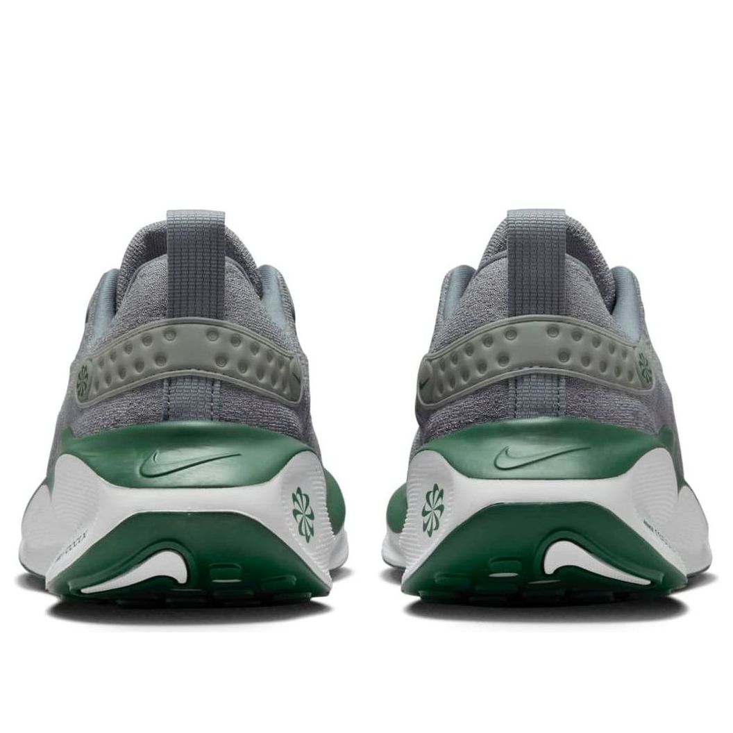 Nike ReactX Infinity Run 4 'Cool Grey Gorge Green' FJ1221-006