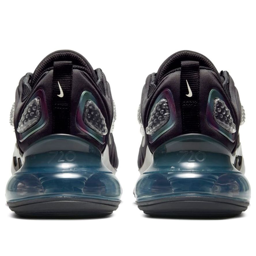 Nike Air Max 720 'Bubble Pack Black' CT5229-001