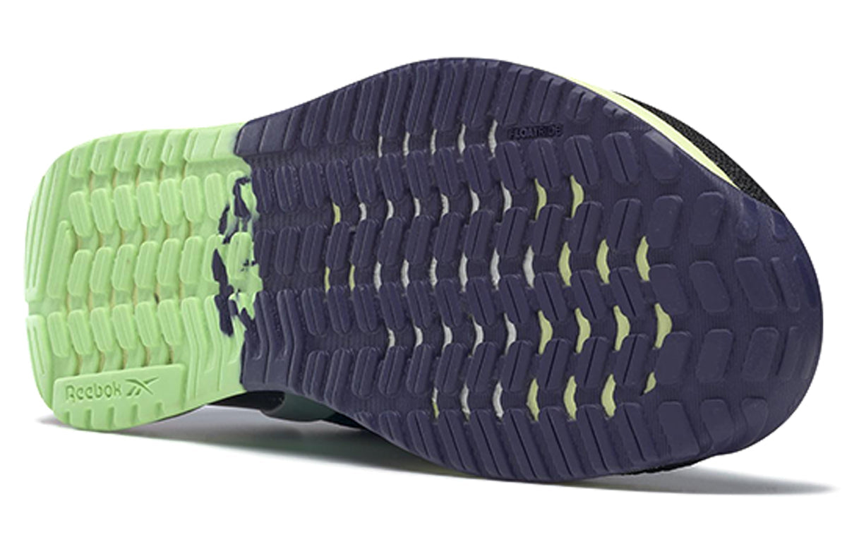 Reebok Nano X1 'Black Multi' FX3241