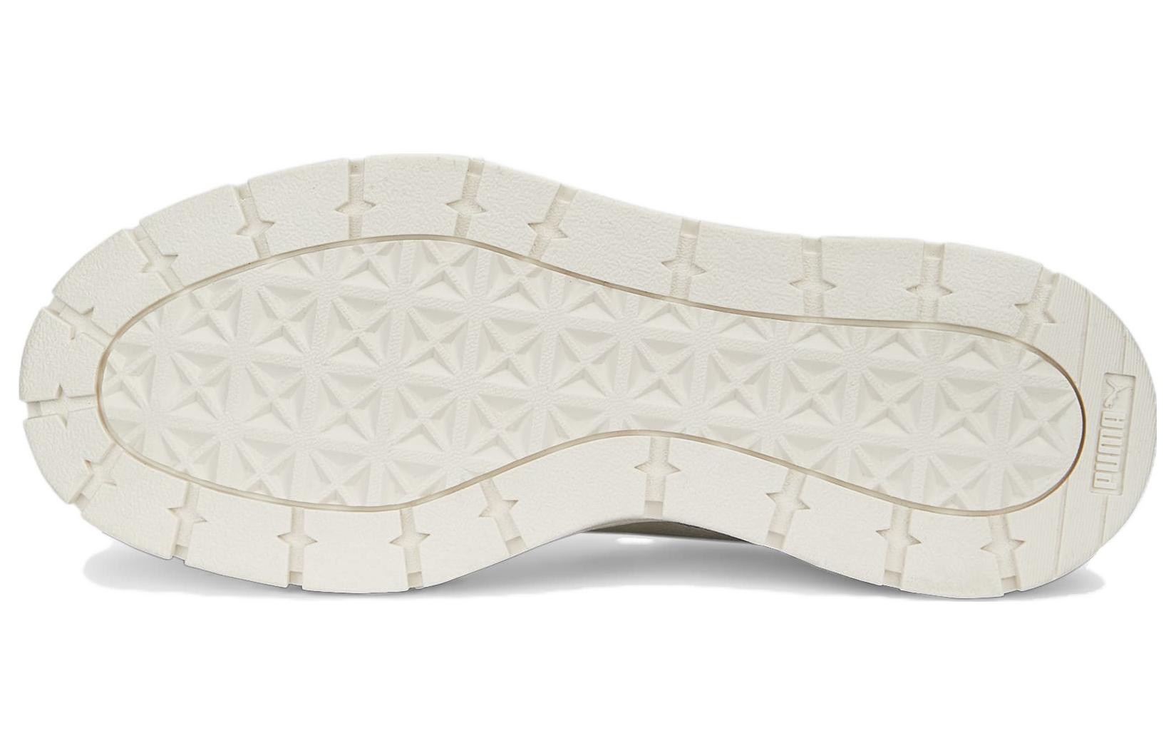 PUMA Mayze Stack Luxe 'White' 389853-04