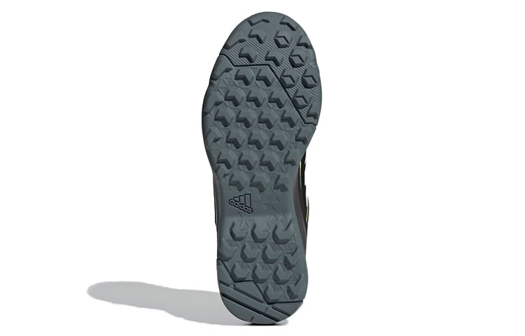 adidas Terrex Eastrail 'Black White Yellow' FX4625
