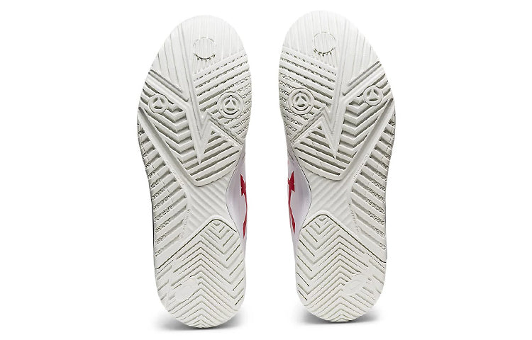ASICS Gel-Challenger 13 L.E. 'White Red' 1041A288-110