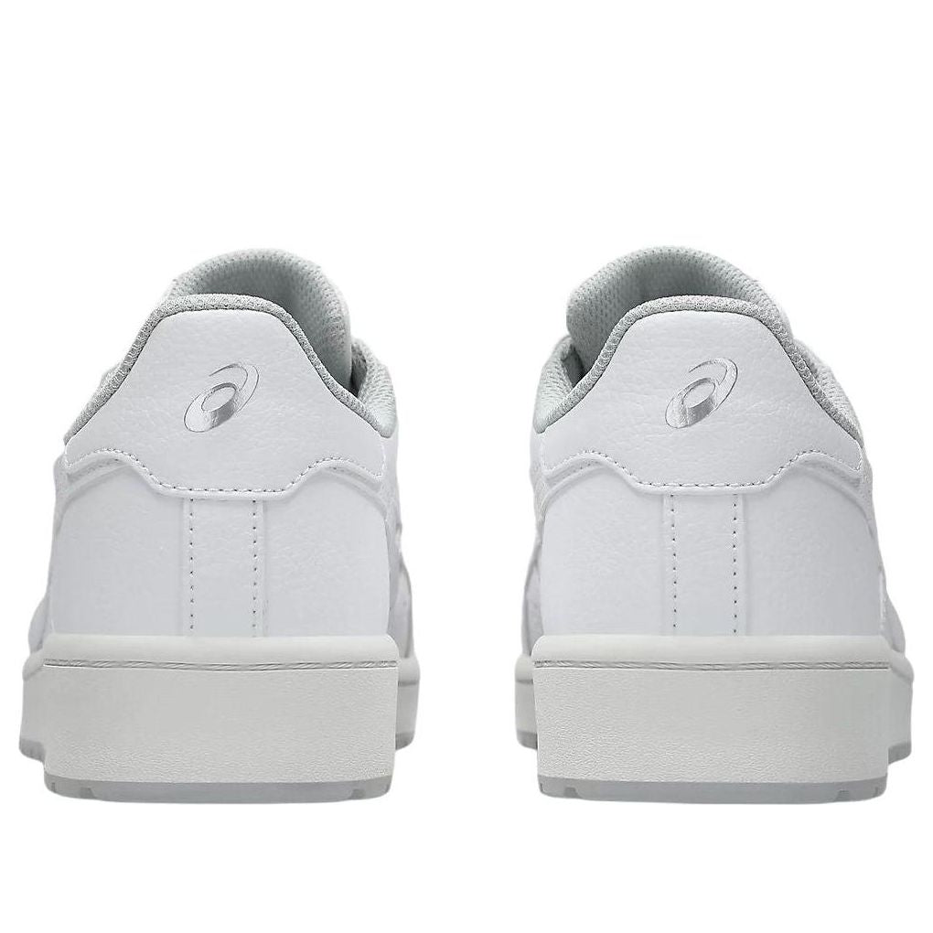 (WMNS) ASICS Japan S Golf 'White' 1112A055-100