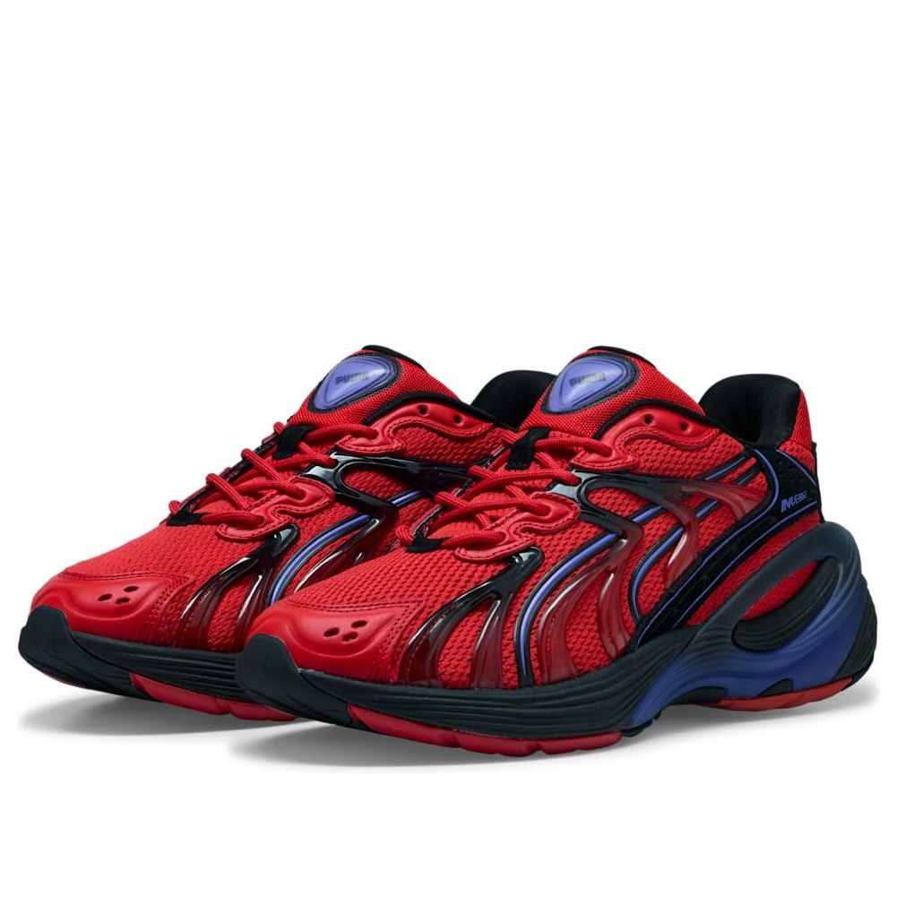 PUMA Inverse 'Red Dark Amethyst' 402380-01