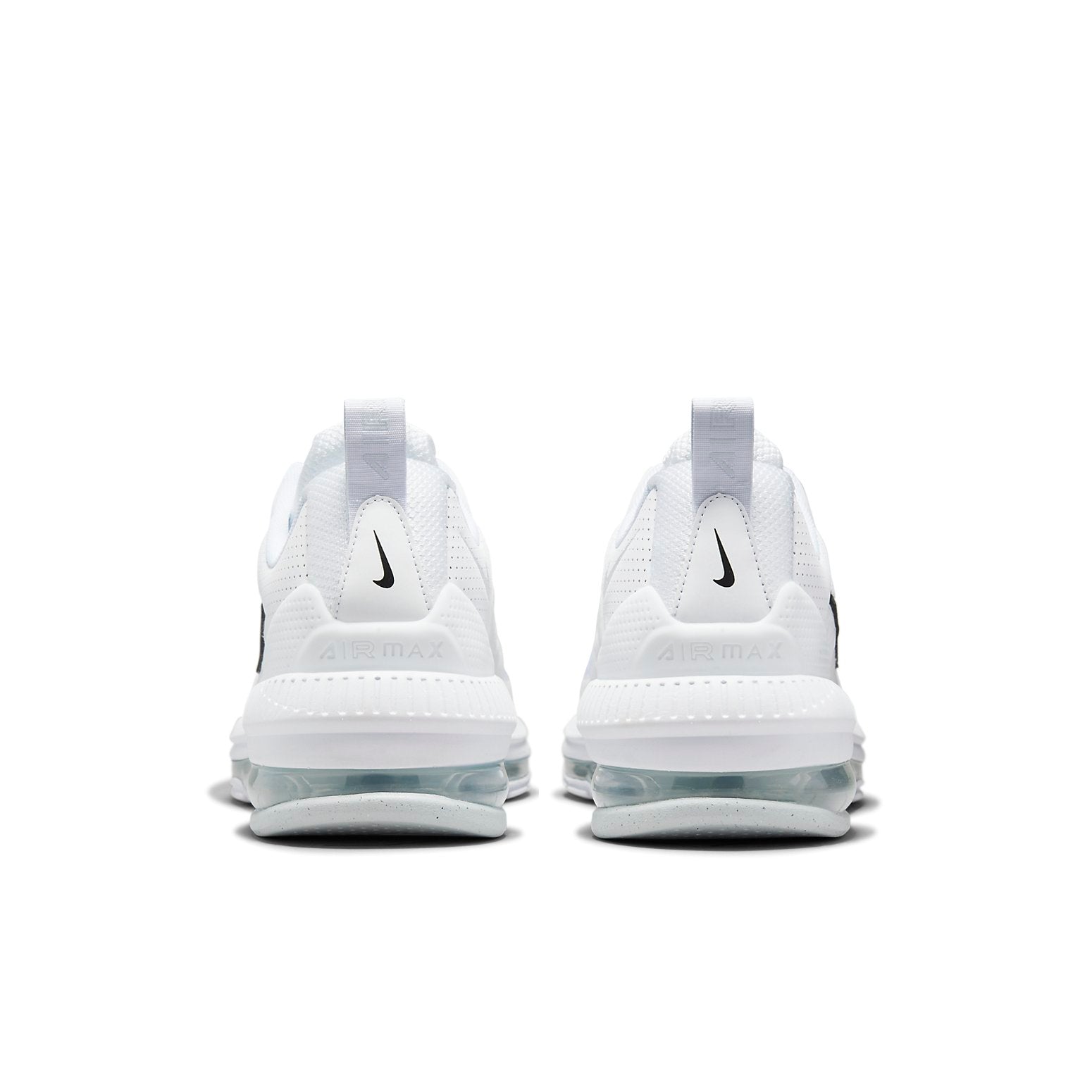 Nike Air Max Genome 'White Black' CW1648-100