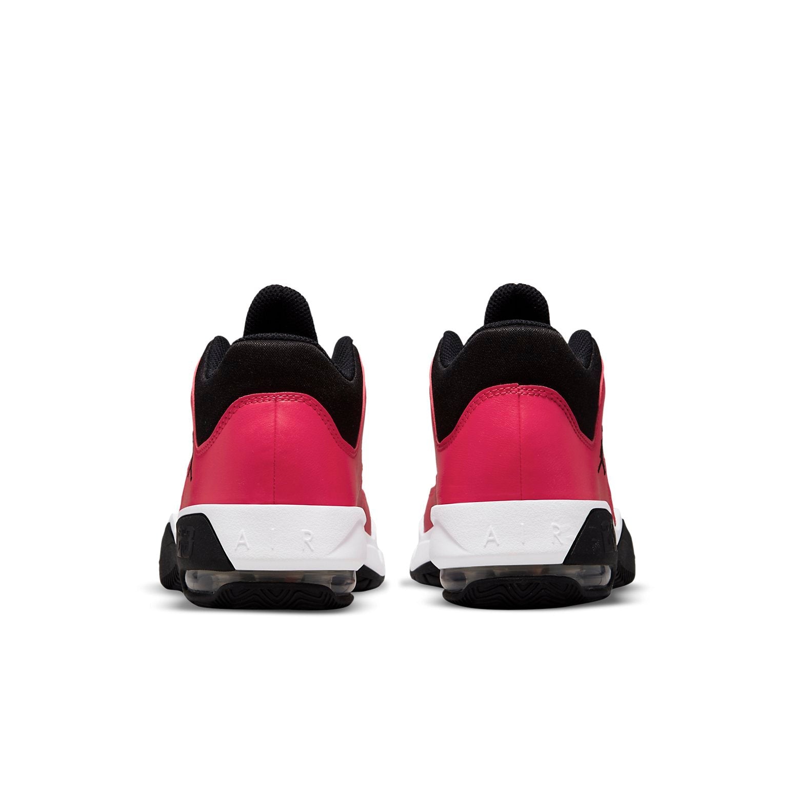 (GS) Air Jordan Max Aura 3 'White Very Berry' DA8021-106