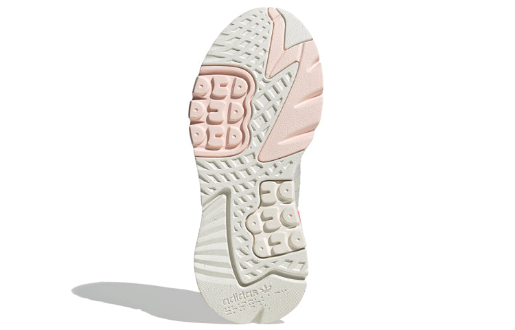 (WMNS) adidas Nite Jogger 'Pink Tint' FY3103