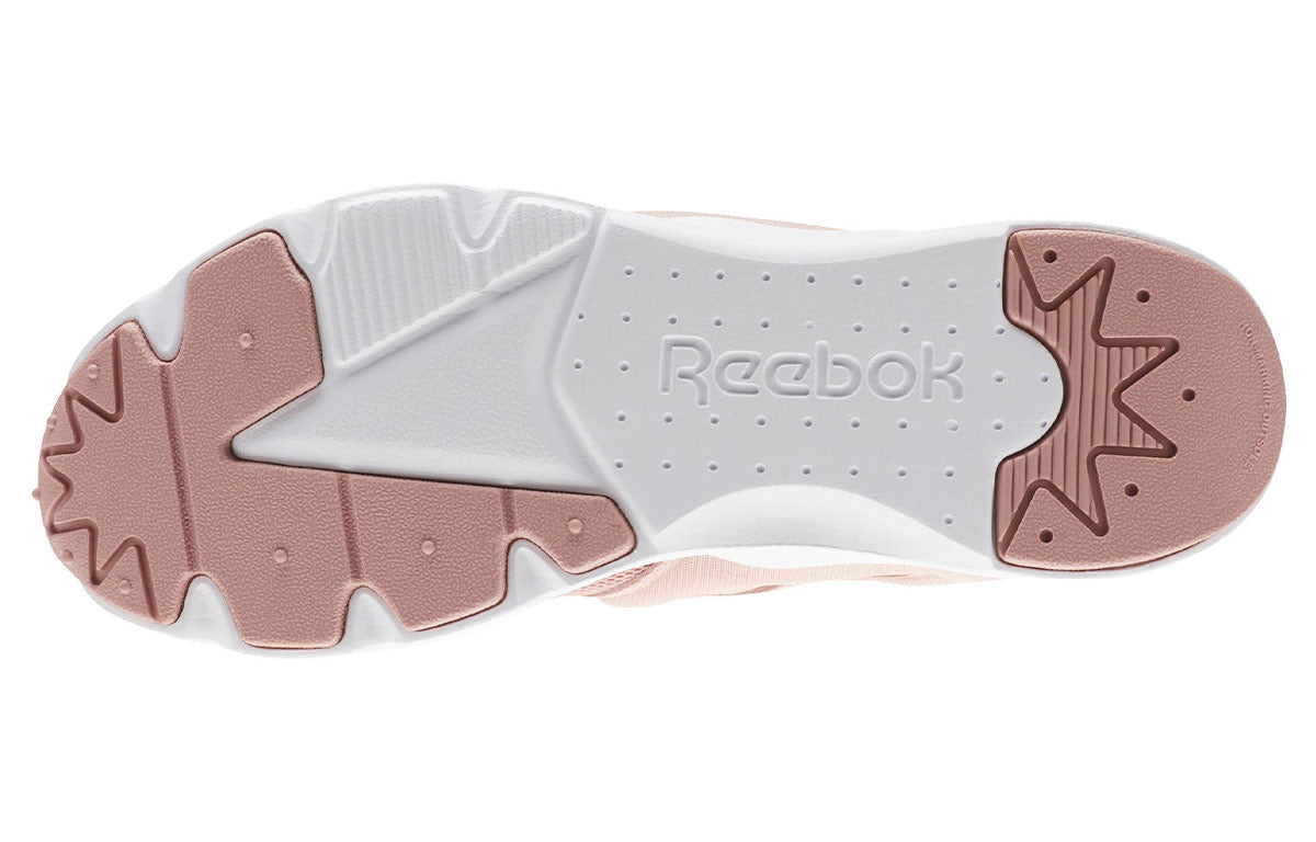 (WMNS) Reebok Furylite Mesh Running Shoes Pink CN0111