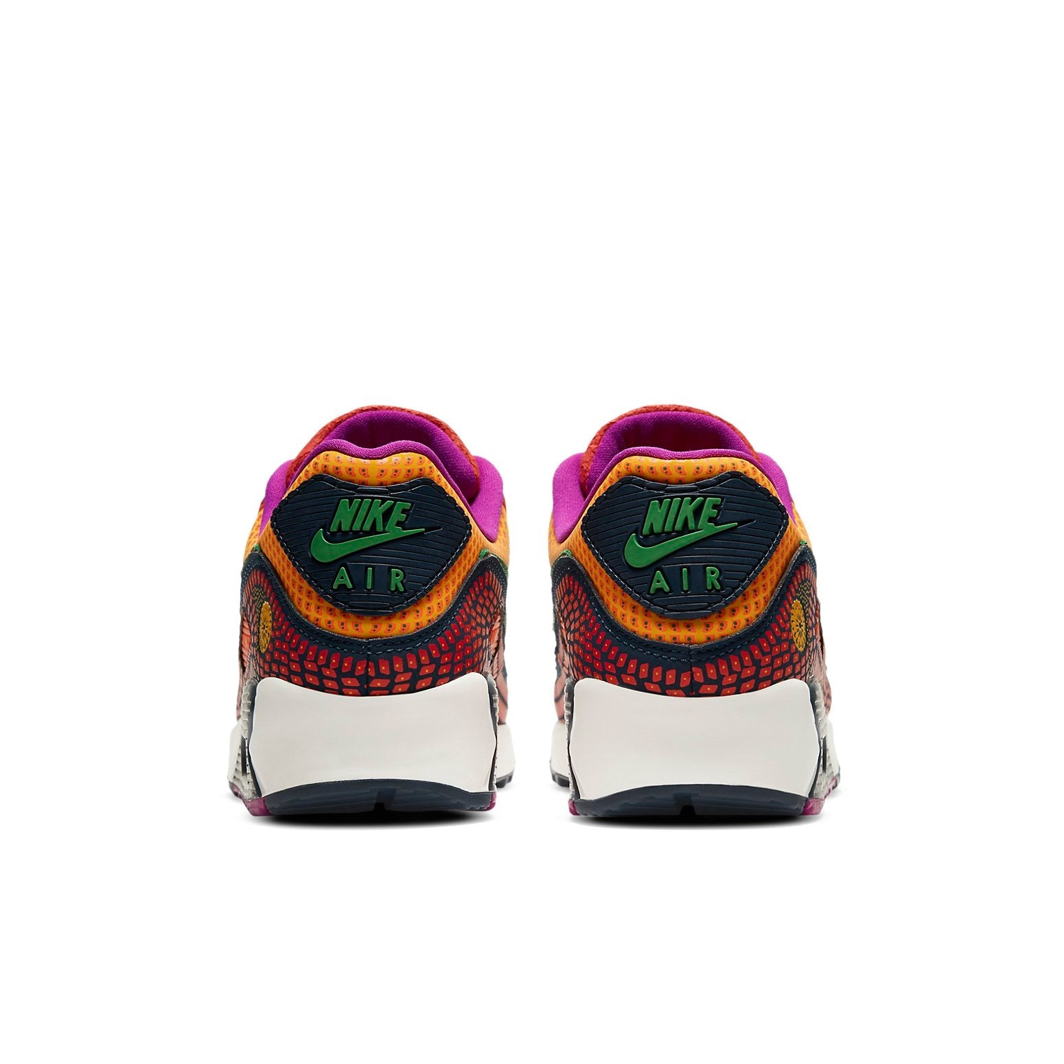 Nike Air Max 90 'Da de Muertos' DC5154-458