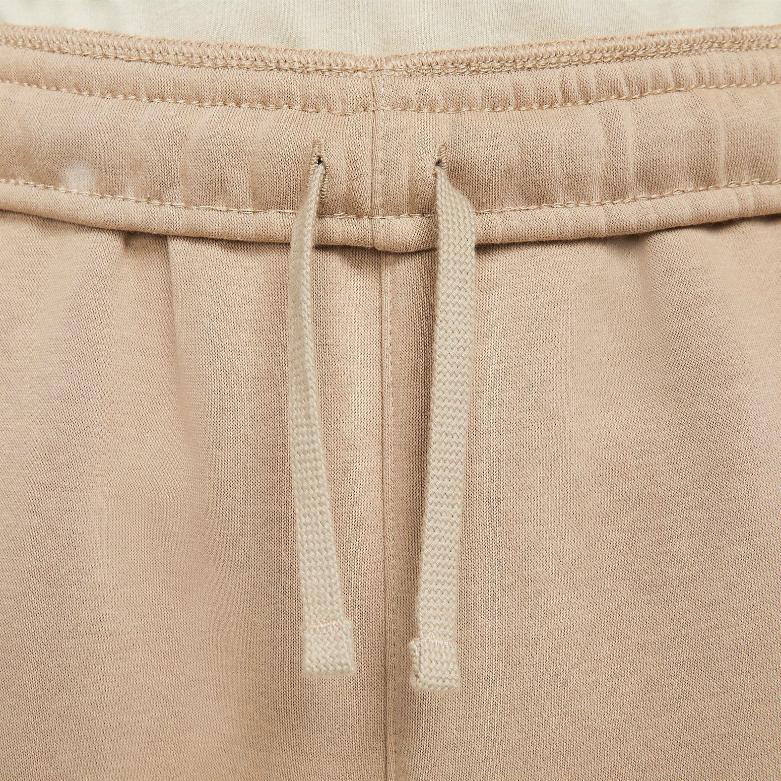 Nike Sportswear Club Graphic Shorts 'Kahki White' BV2721-247