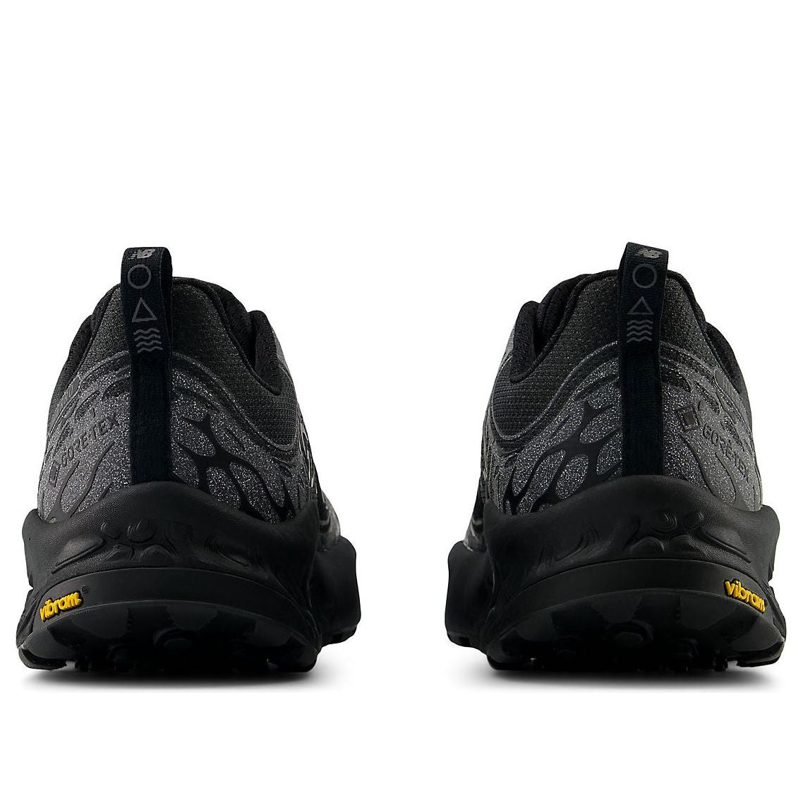 New Balance Fresh Foam X Hierro v8 Gore-Tex 'Black Magnet' MTHIGA8