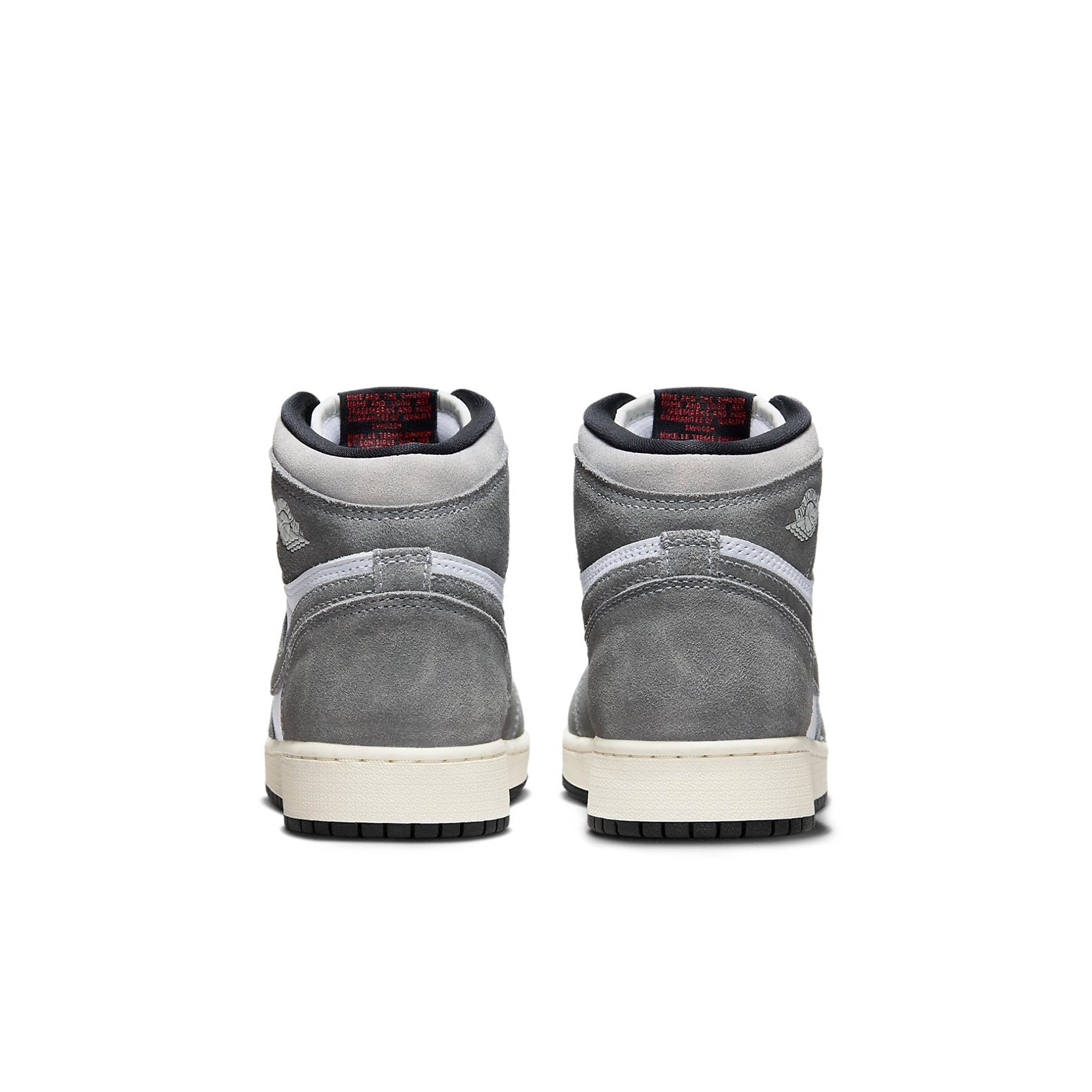 (GS) Air Jordan 1 Retro High OG 'Washed Heritage' FD1437-051