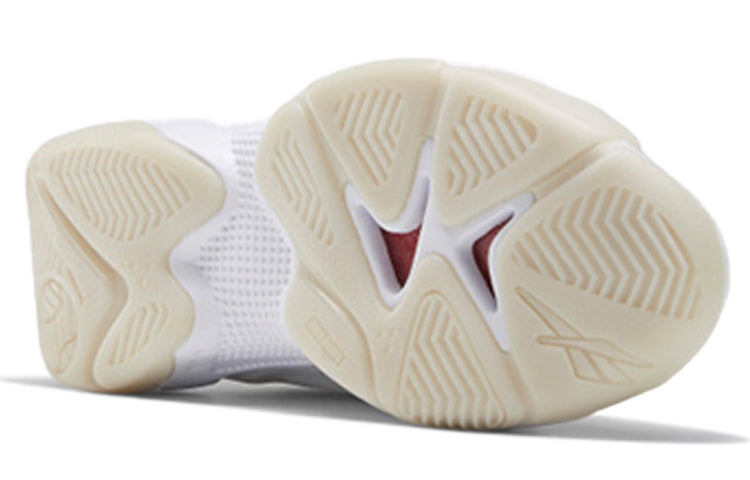 Reebok Pump Court 'White Porcelain' FV5622