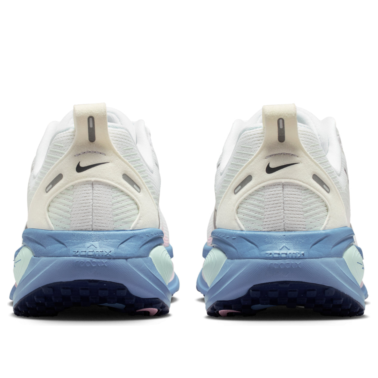 (WMNS) Nike Vomero 18 'White Work Blue' HM6804-115