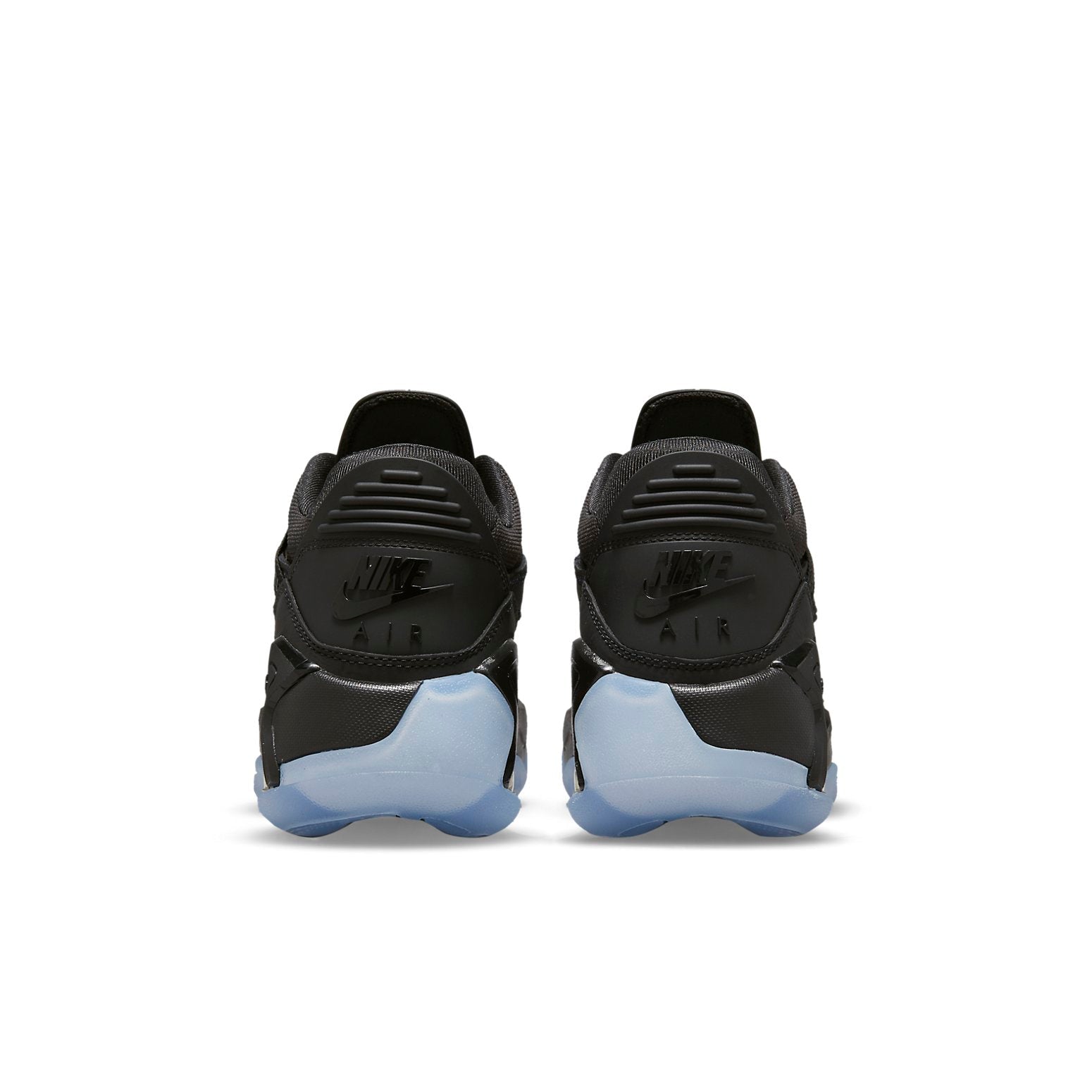 (GS) Air Jordan Point Lane 'Black Ice' DA8032-001
