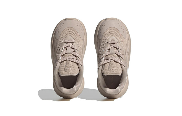 (TD) adidas Ozelia EL 'Brown' HQ1613
