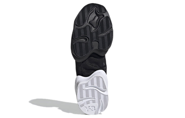 adidas Y-3 Ren Black/White FX7255