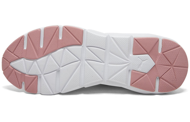 (WMNS) PUMA Weave Shift XT 'Pastel Parchment' 192613-01