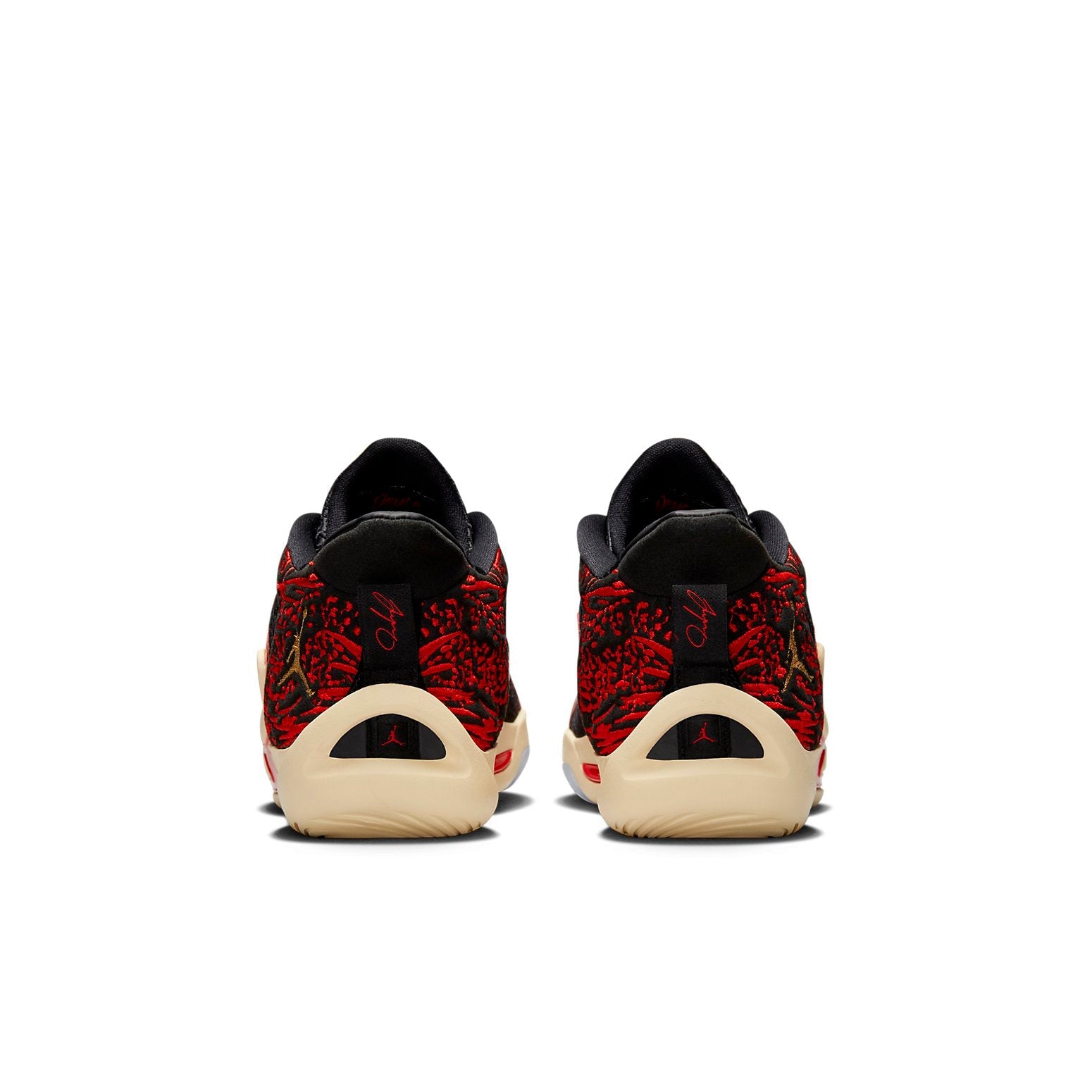 (GS) Air Jordan Tatum 1 'Zoo' FJ4653-001