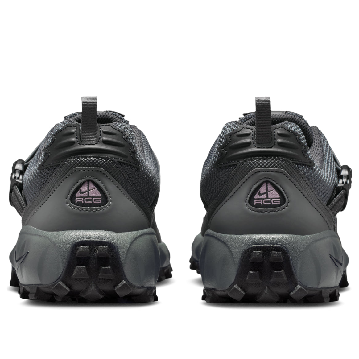 Nike ACG Phassad 'Black Sable Iron Gray' HM7133-003