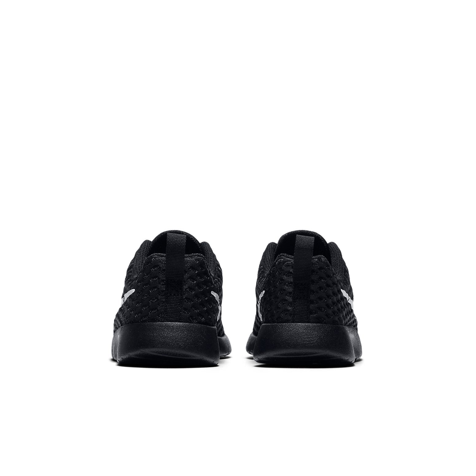 (PS) Nike Tanjun BR Knitted Breathable Sports Shoe AO9604-001