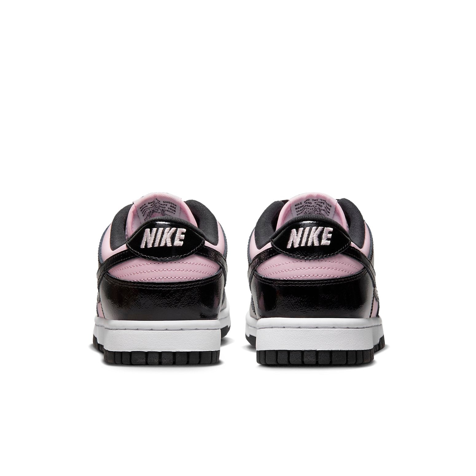 (WMNS) Nike Dunk Low 'Pink Foam Black' DJ9955-600
