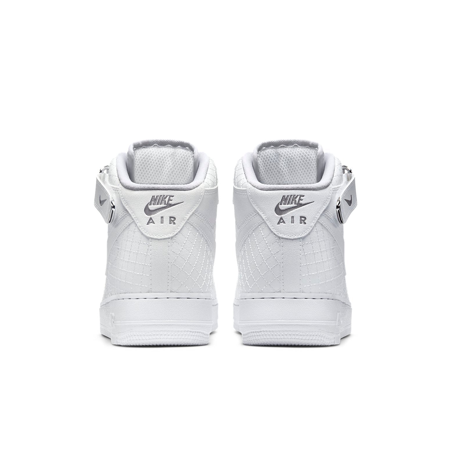 Nike Air Force 1 '07 LV8 'All White' 804609-100