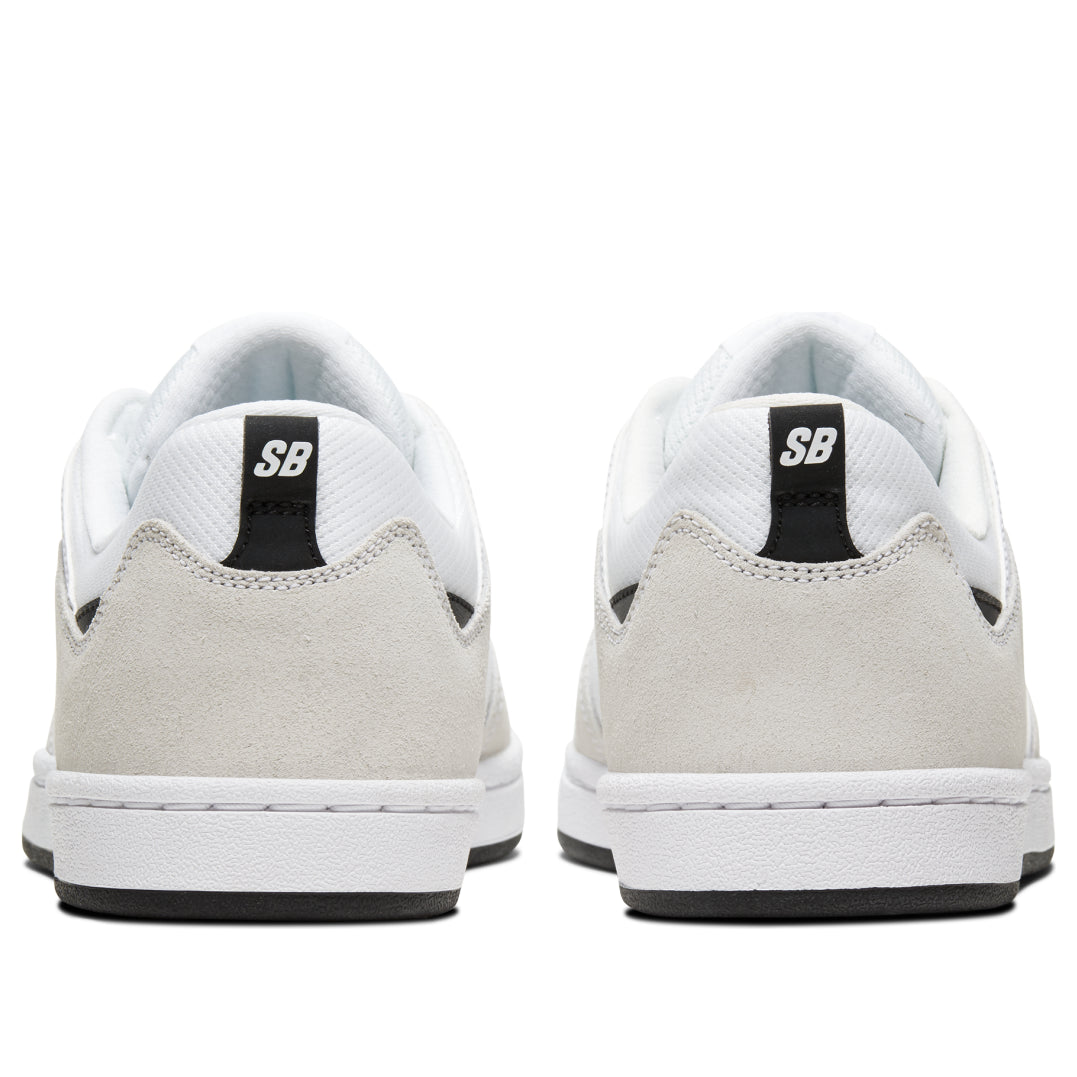Nike SB Alleyoop 'White Black' CJ0882-100
