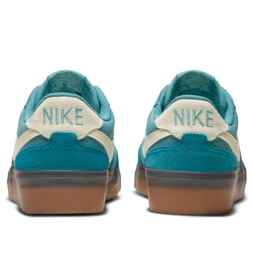 (WMNS) Nike Zoom Pogo Plus SB 'Noise Aqua Gum' DV5469-401