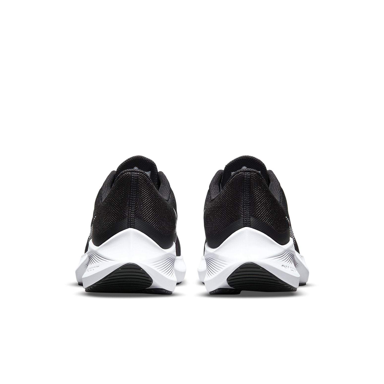Nike Air Zoom Winflo 8 'Black White' CW3419-006