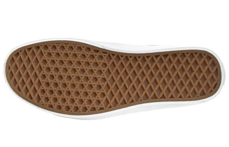 Vans Chauffeur Sf 'Black Brown' VN00019CIXL