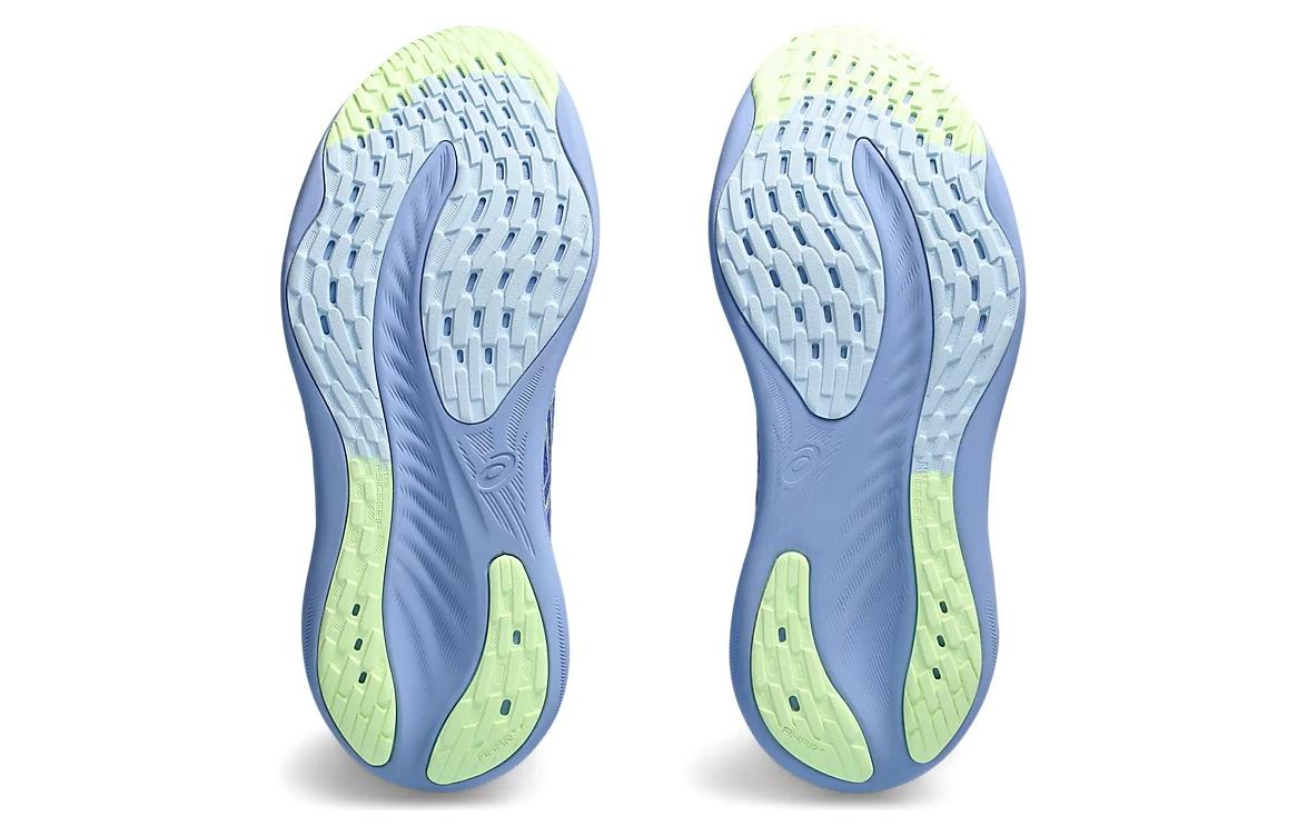 (WMNS) ASICS Gel-Nimbus 26 'Sapphire Light Blue' 1012B601-401