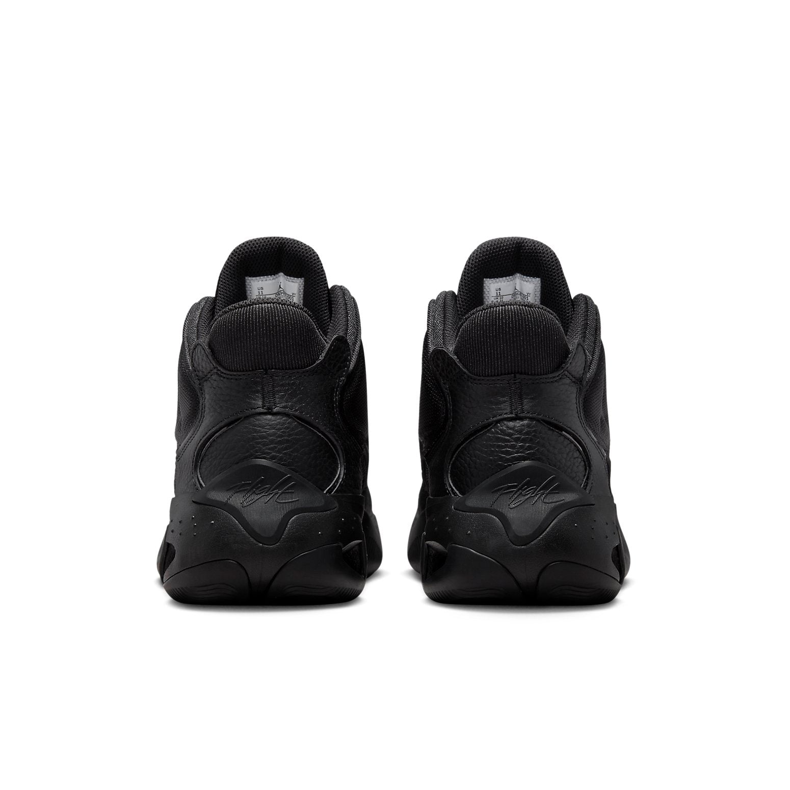 Air Jordan Max Aura 4 'Black Anthracite' DN3687-001