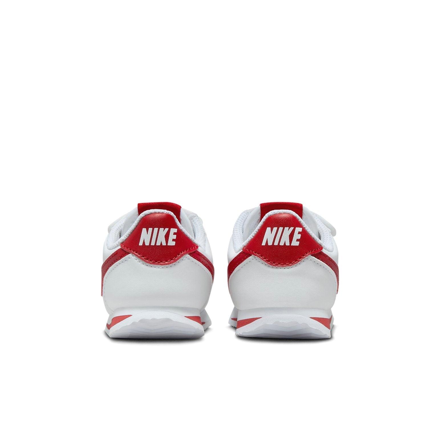 (TD) Nike Cortez Basic SL 'White Red' 904769-101
