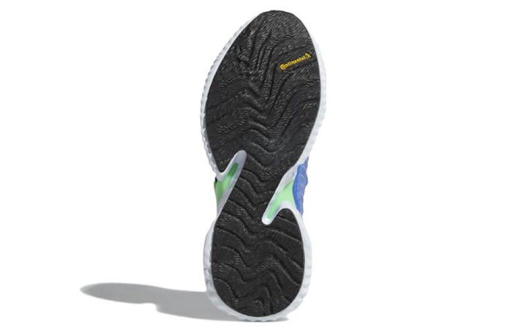 adidas Alphabounce Instinct 'Hi-Res Blue' CG5516