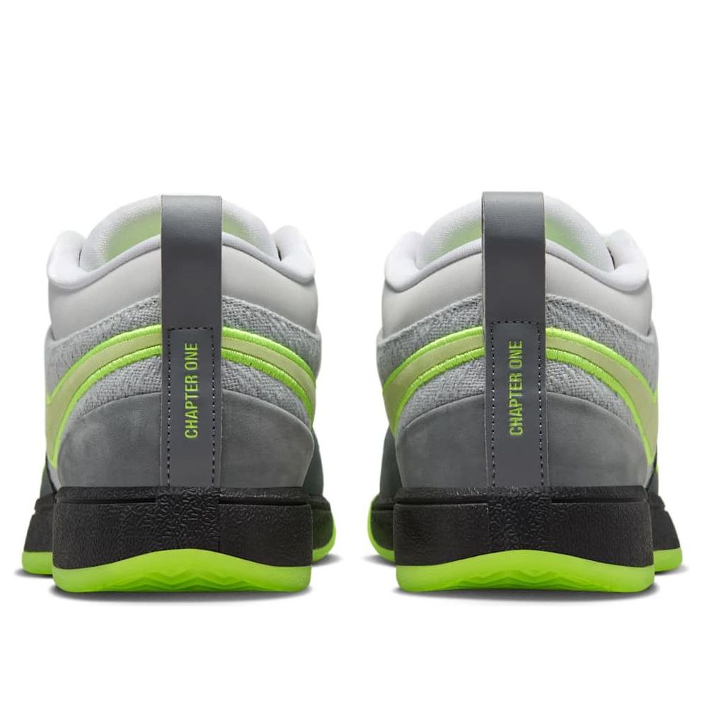 Nike Book 1 95 'Neon' HJ4388-001