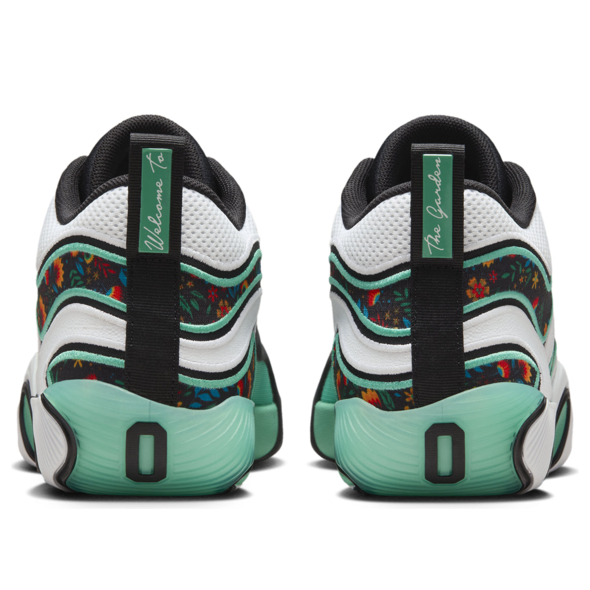 Air Jordan Tatum 3 PF 'Floral' FZ6601-103