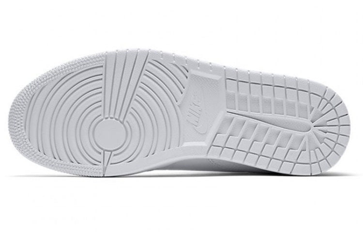 Air Jordan Executive 'White' 820240-100