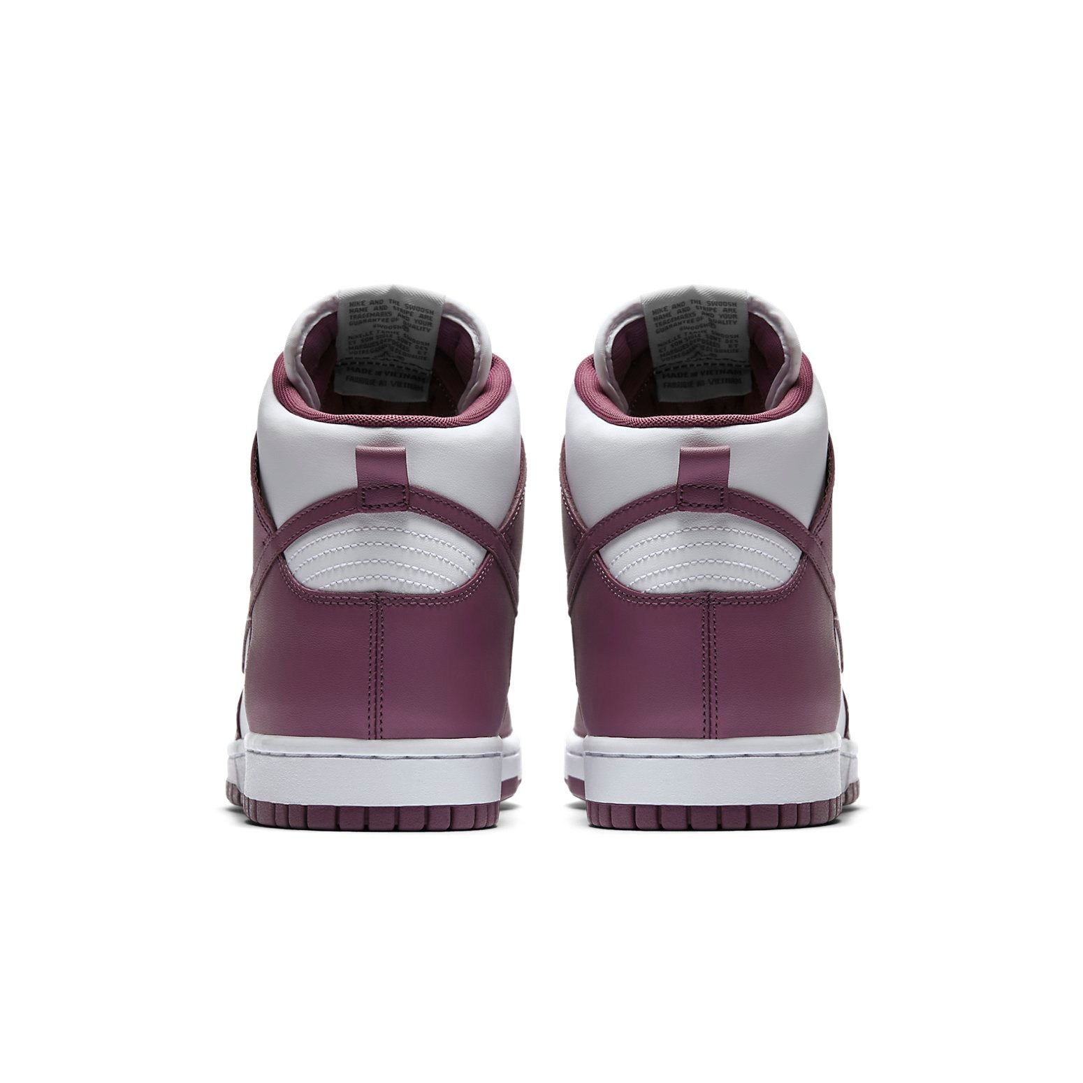 Nike Dunk High 'Violet Dust' 846813-500