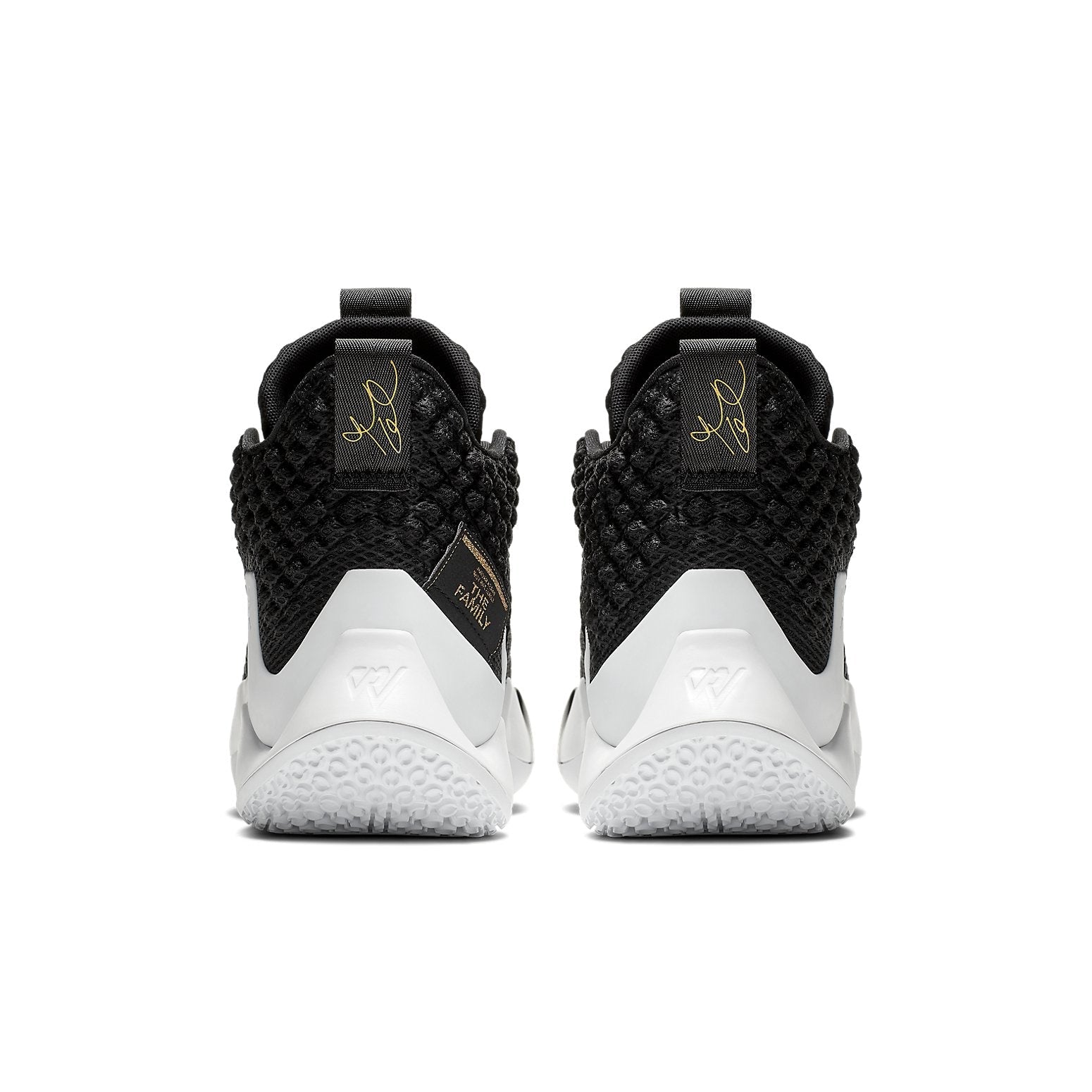 Air Jordan Why Not Zer0.2 PF 'The Family' BV6352-001